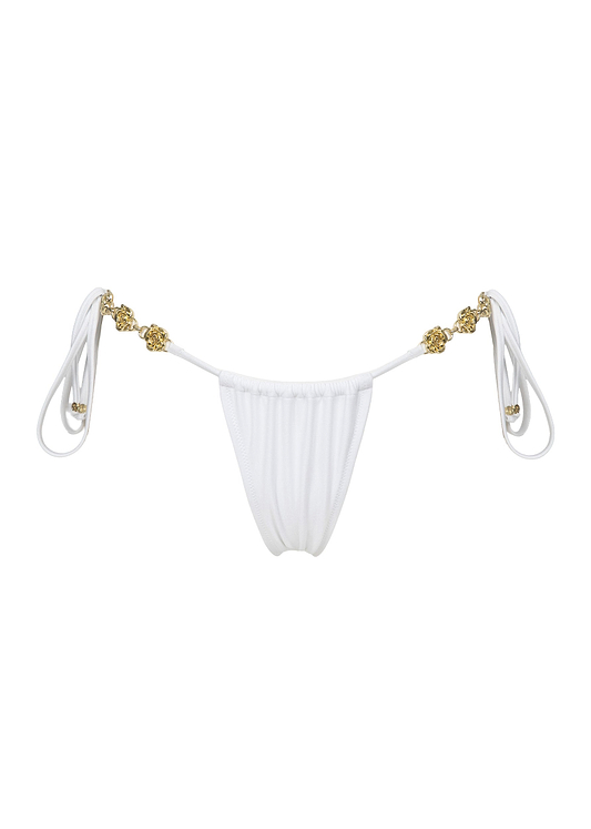 LESLI WHITE - BOTTOM