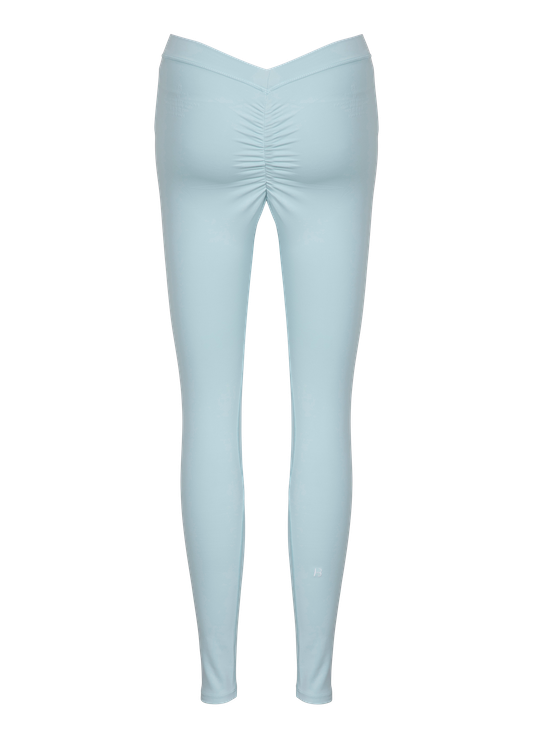 OREA ICE BLUE - LEGGING