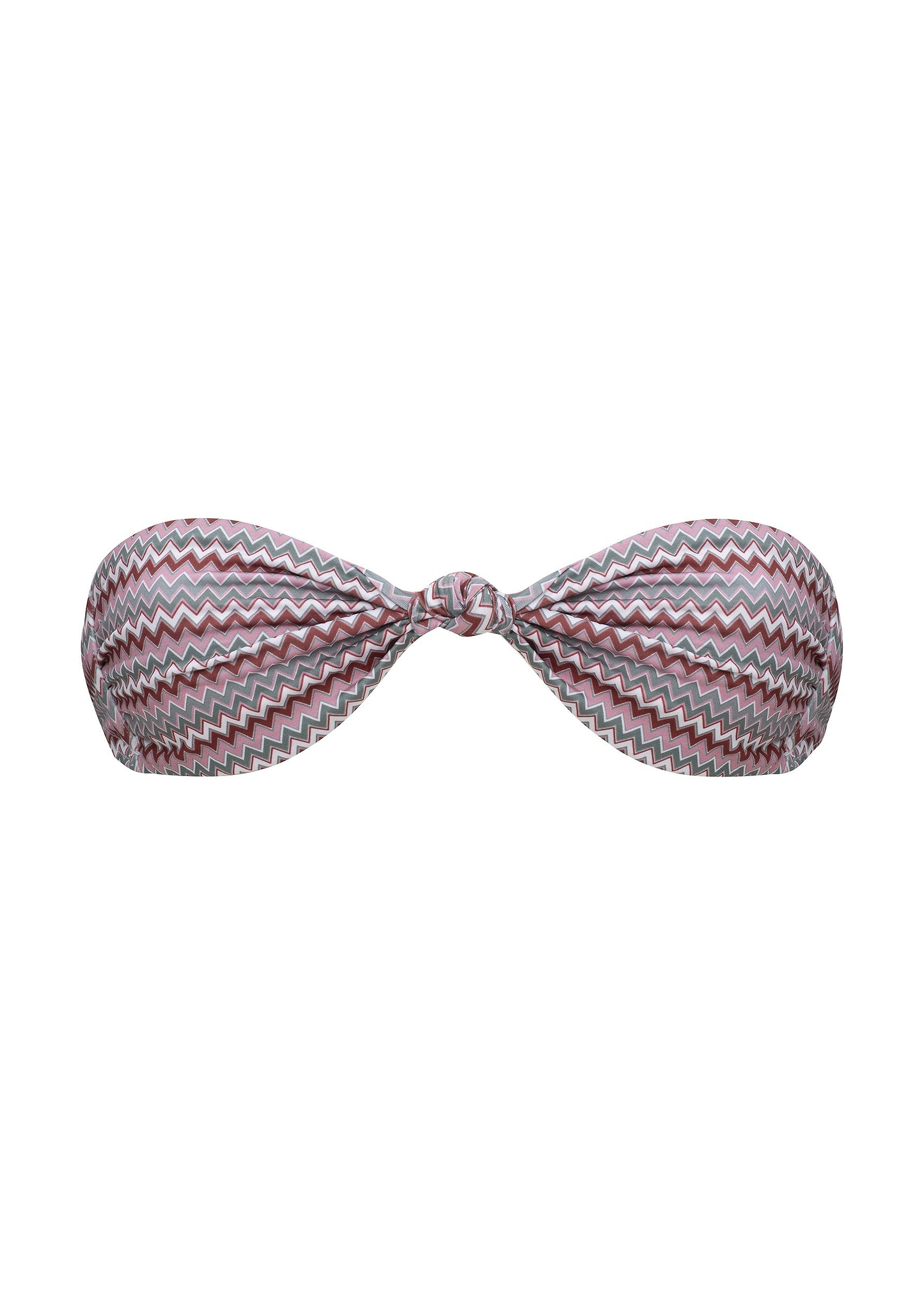 PINKI BARI CHEVRON - TOP