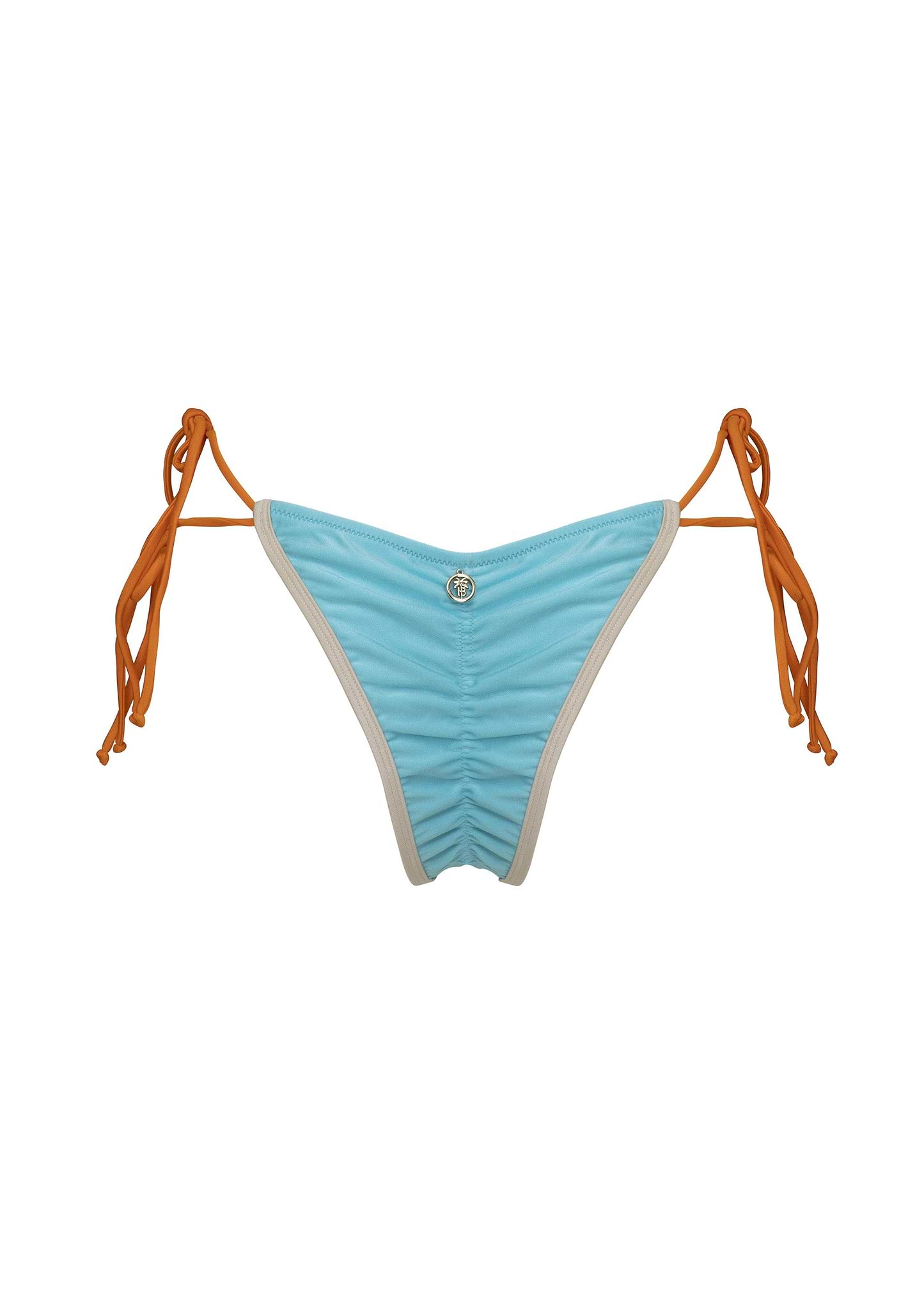 CAMILA SKY BLUE - BOTTOM
