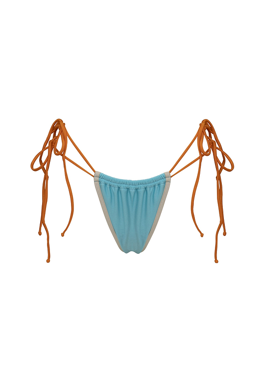 CAMILA SKY BLUE - BOTTOM