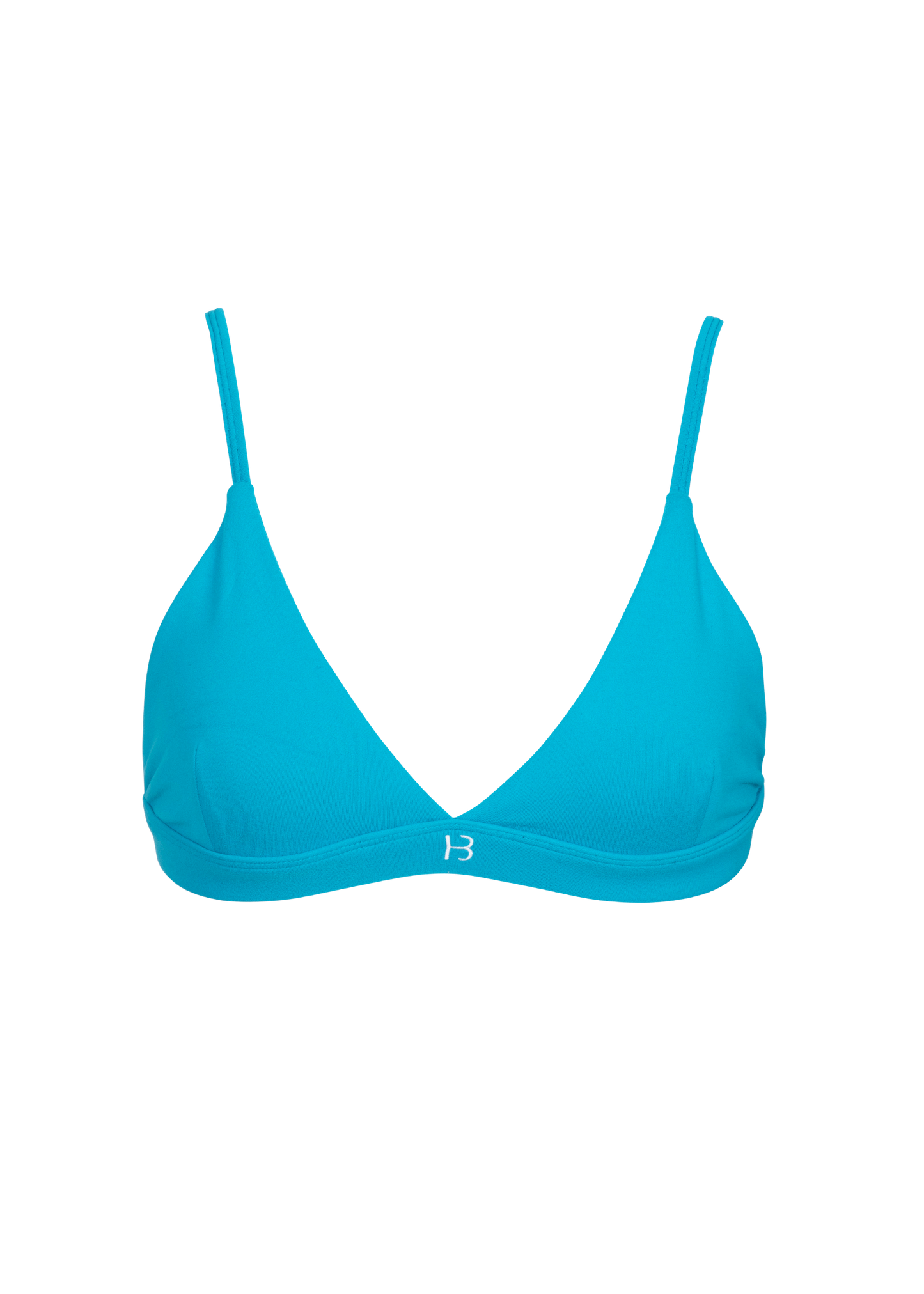 LOUI AQUA TURQUOISE - TOP