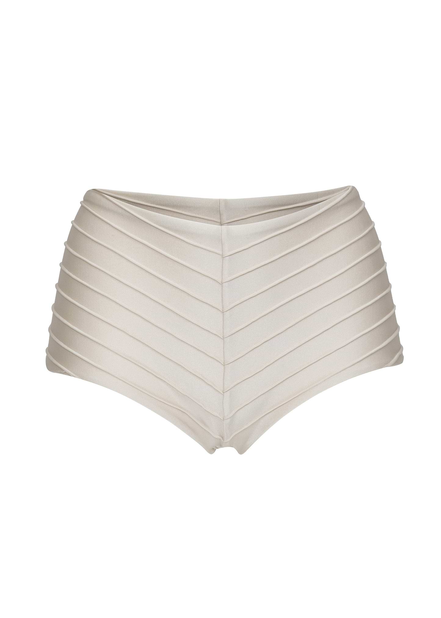 COMO MACADAMIA - HIGHRISE BOTTOM