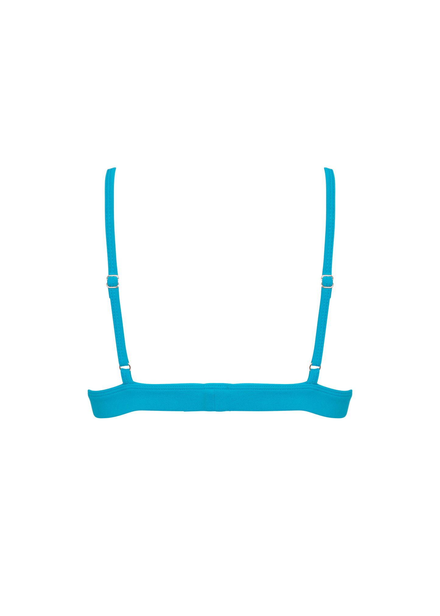 LOUI AQUA TURQUOISE - TOP