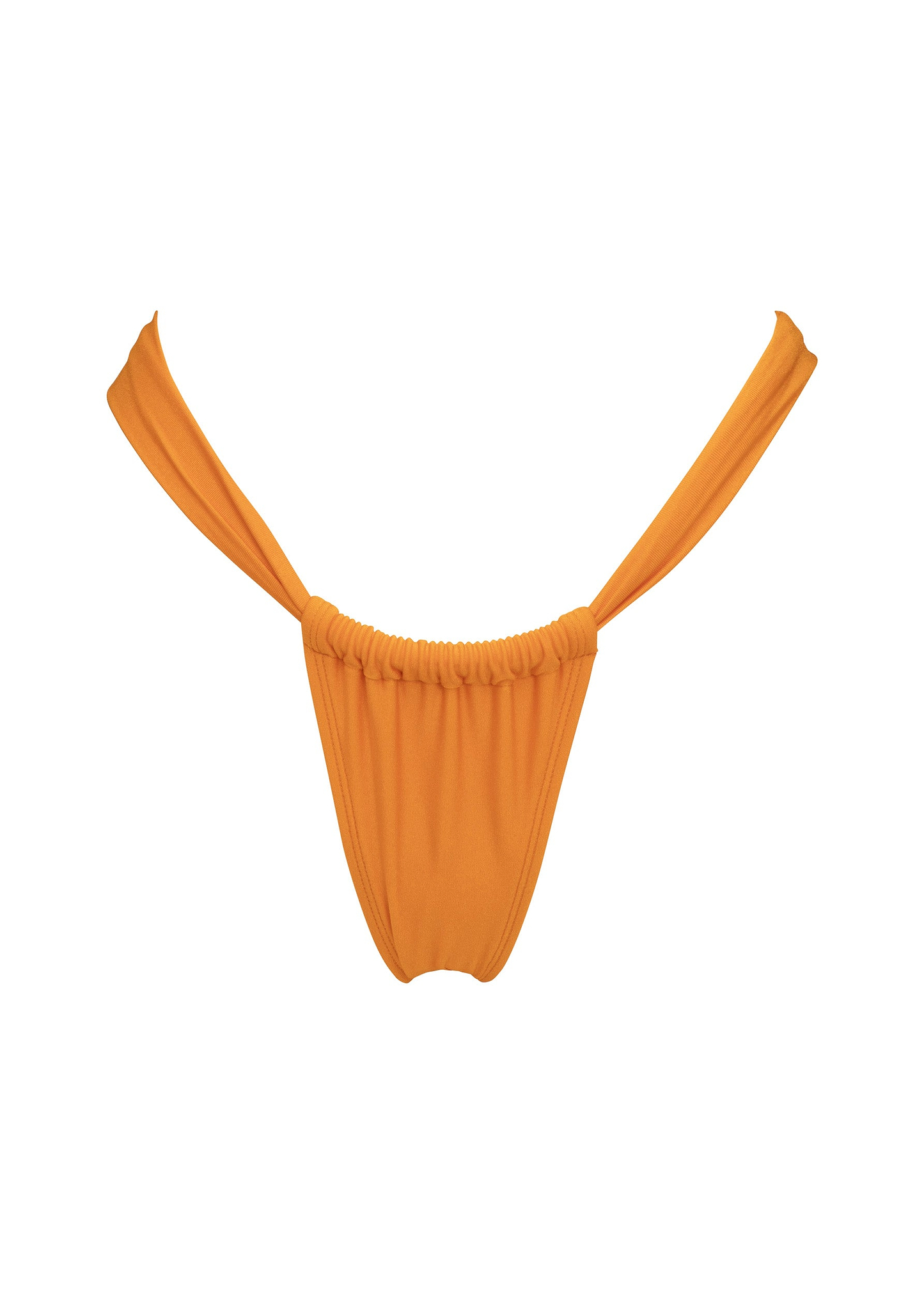 SHELL ROYAL ORANGE - BOTTOM