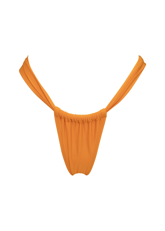 SHELL ROYAL ORANGE - BOTTOM