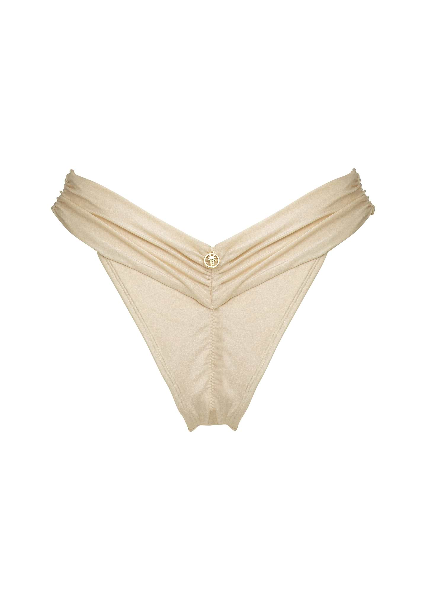 JASMIN CLASSIC BEIGE - BOTTOM