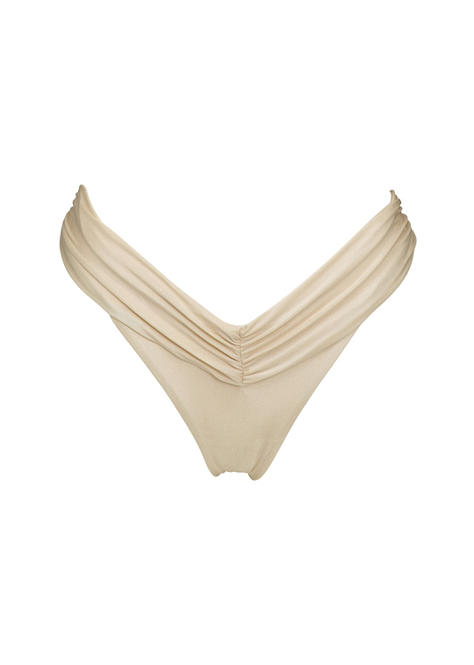 JASMIN CLASSIC BEIGE - BOTTOM