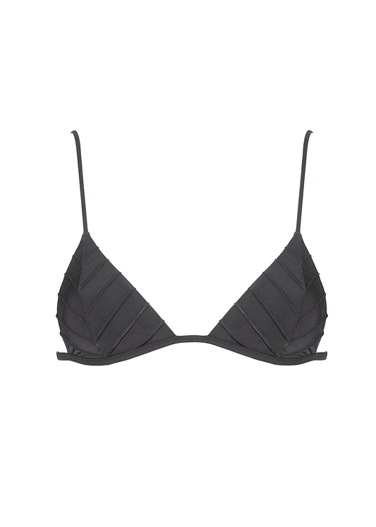 LATO BLACK - TOP