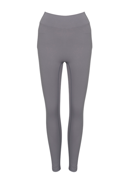 LEO MIDNIGHT GREY - LEGGING