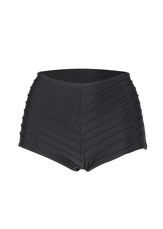 COMO BLACK - HIGHRISE BOTTOM