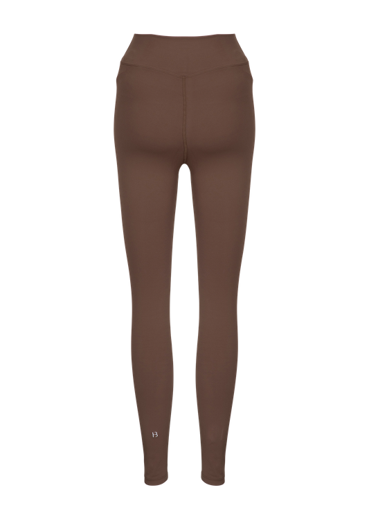 LEO CHOCOLATE BROWN - LEGGING