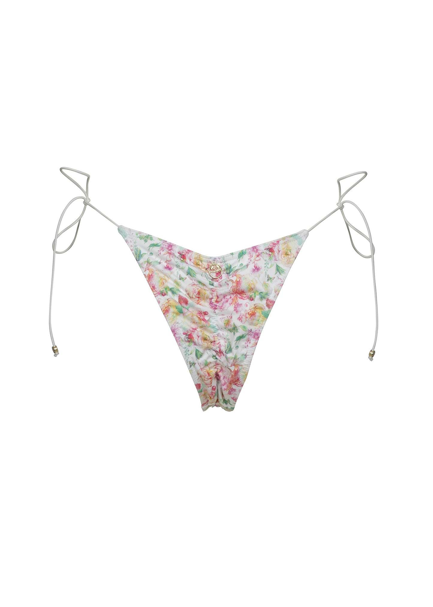 FLORA VINTAGE FLOWER - BOTTOM