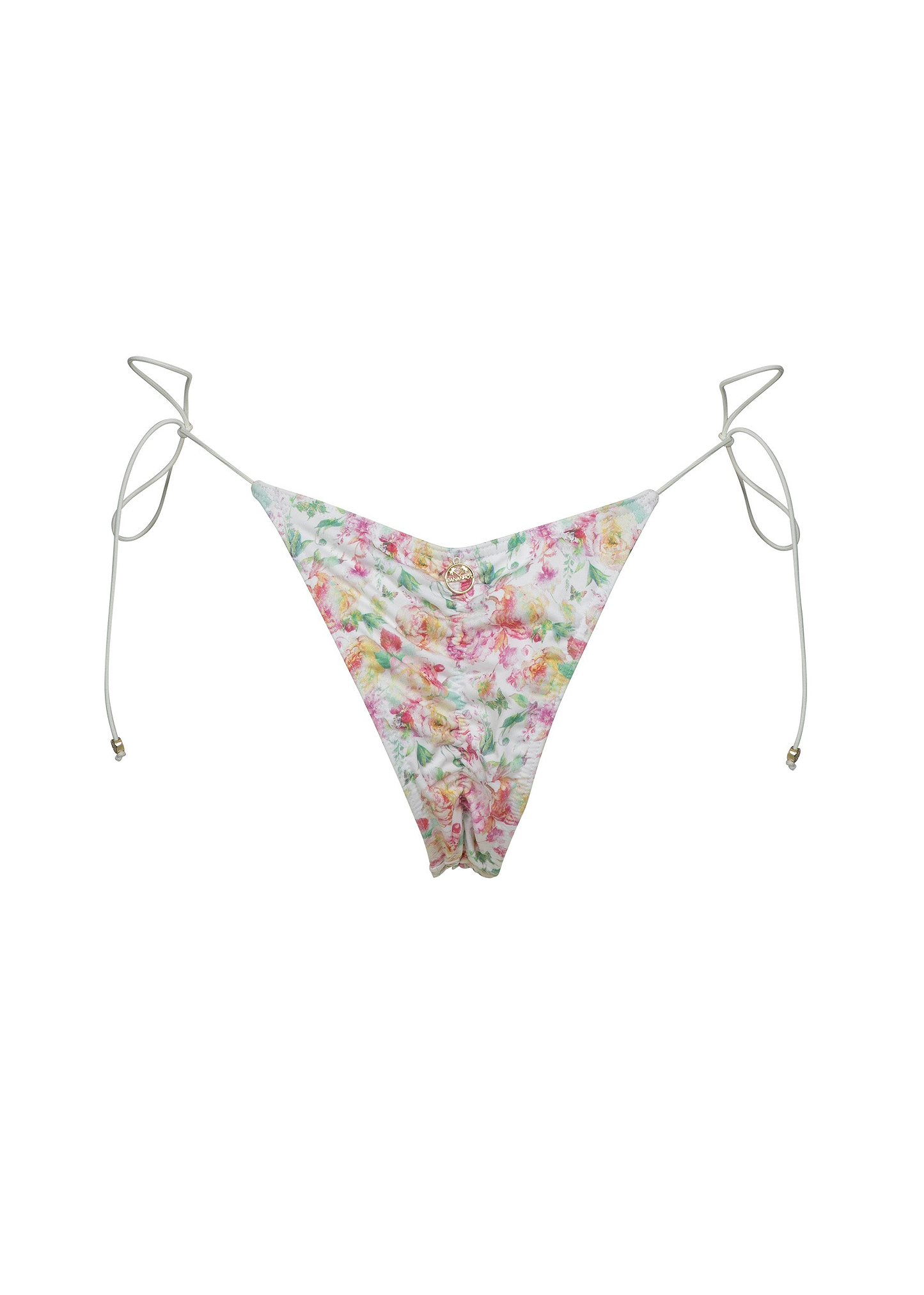 FLORA VINTAGE FLOWER - BOTTOM