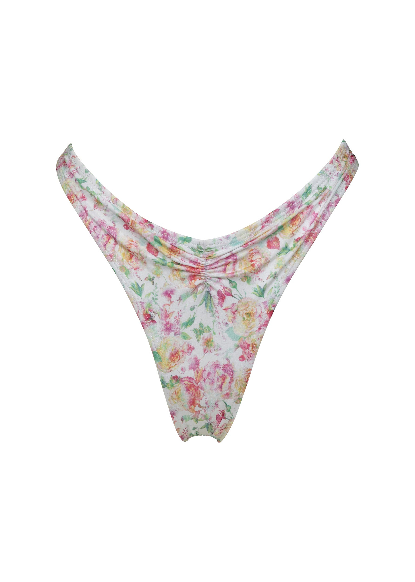 NELLY VINTAGE FLOWER - BOTTOM