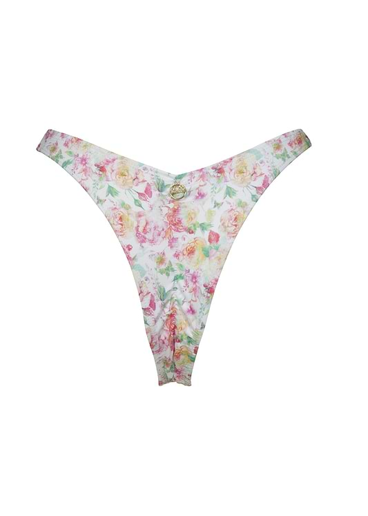 NELLY VINTAGE FLOWER - BOTTOM