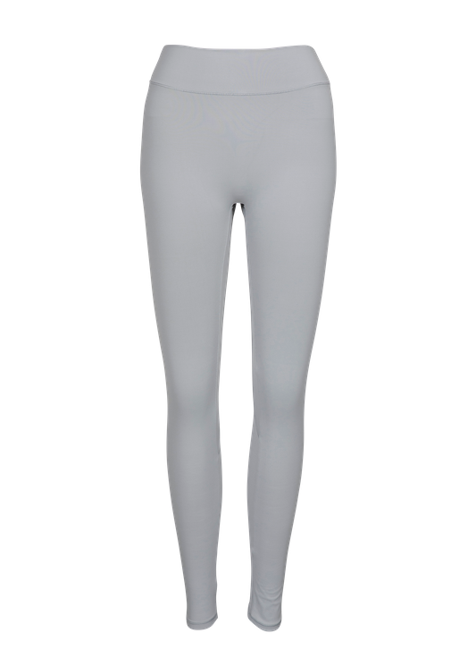 KESARA MIST GREY - LEGGING