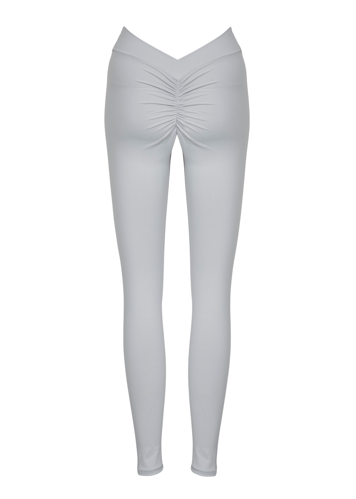 KESARA MIST GREY - LEGGING