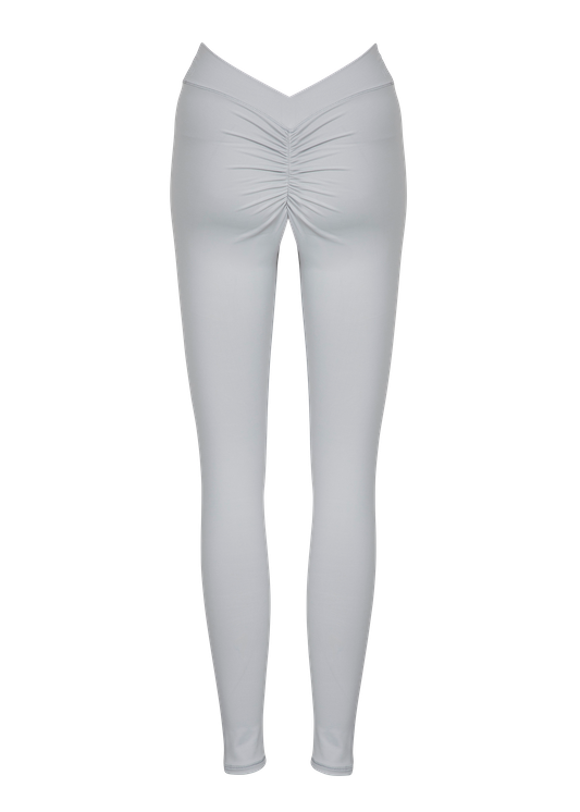 KESARA MIST GREY - LEGGING