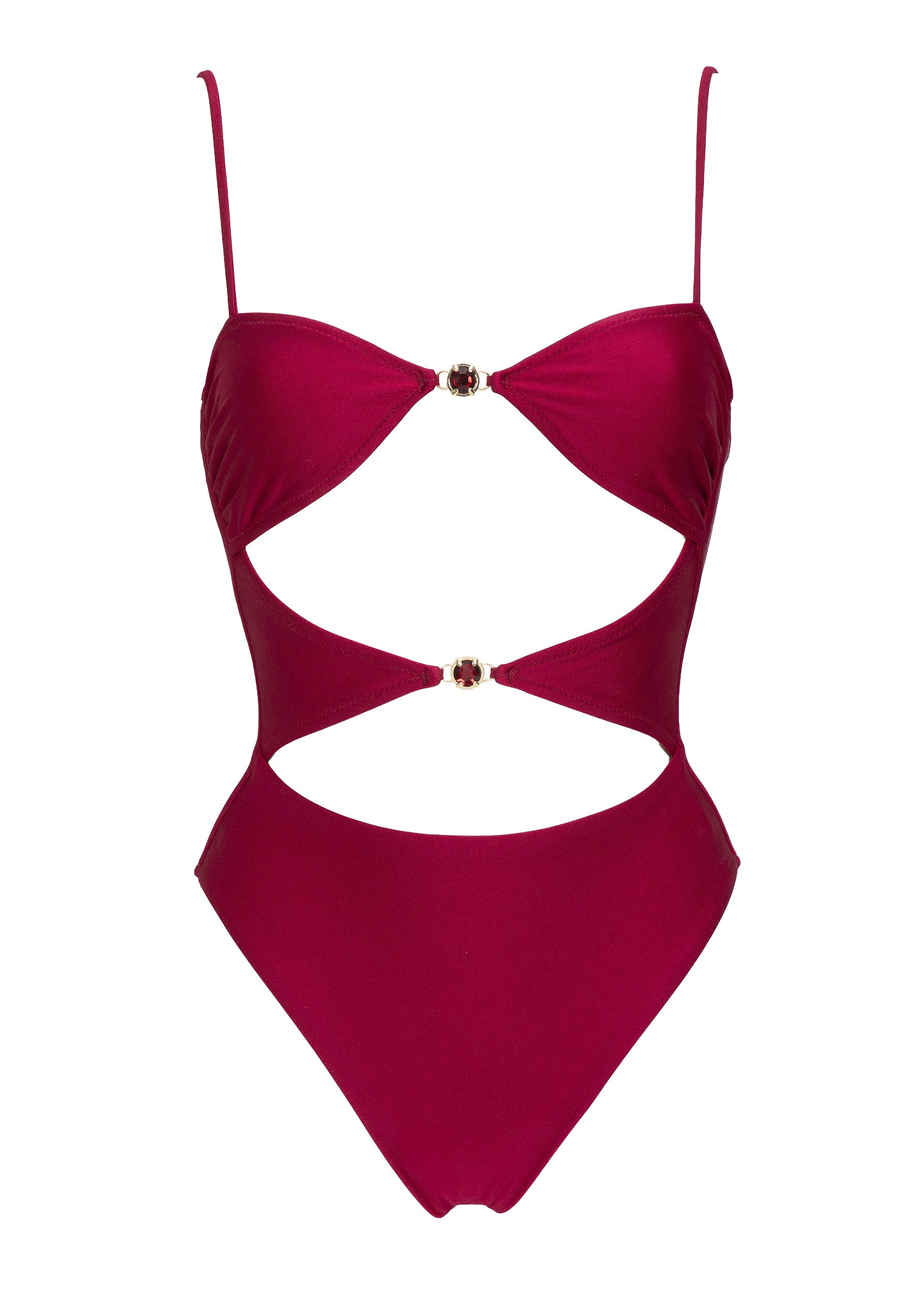 SIDNY VOLCANIC GEM - ONE PIECE