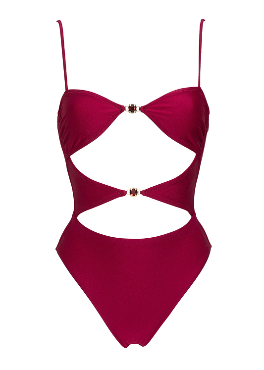 SIDNY VOLCANIC GEM - ONE PIECE