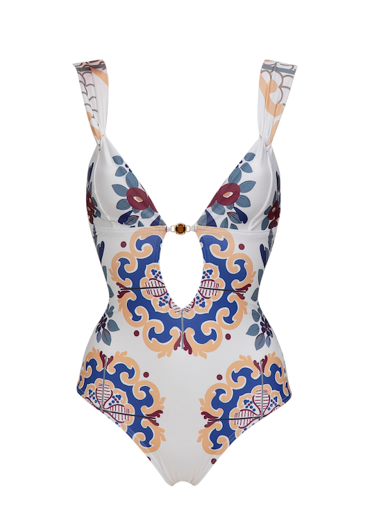 ROSITA CONCORDE BLOOM - ONE PIECE