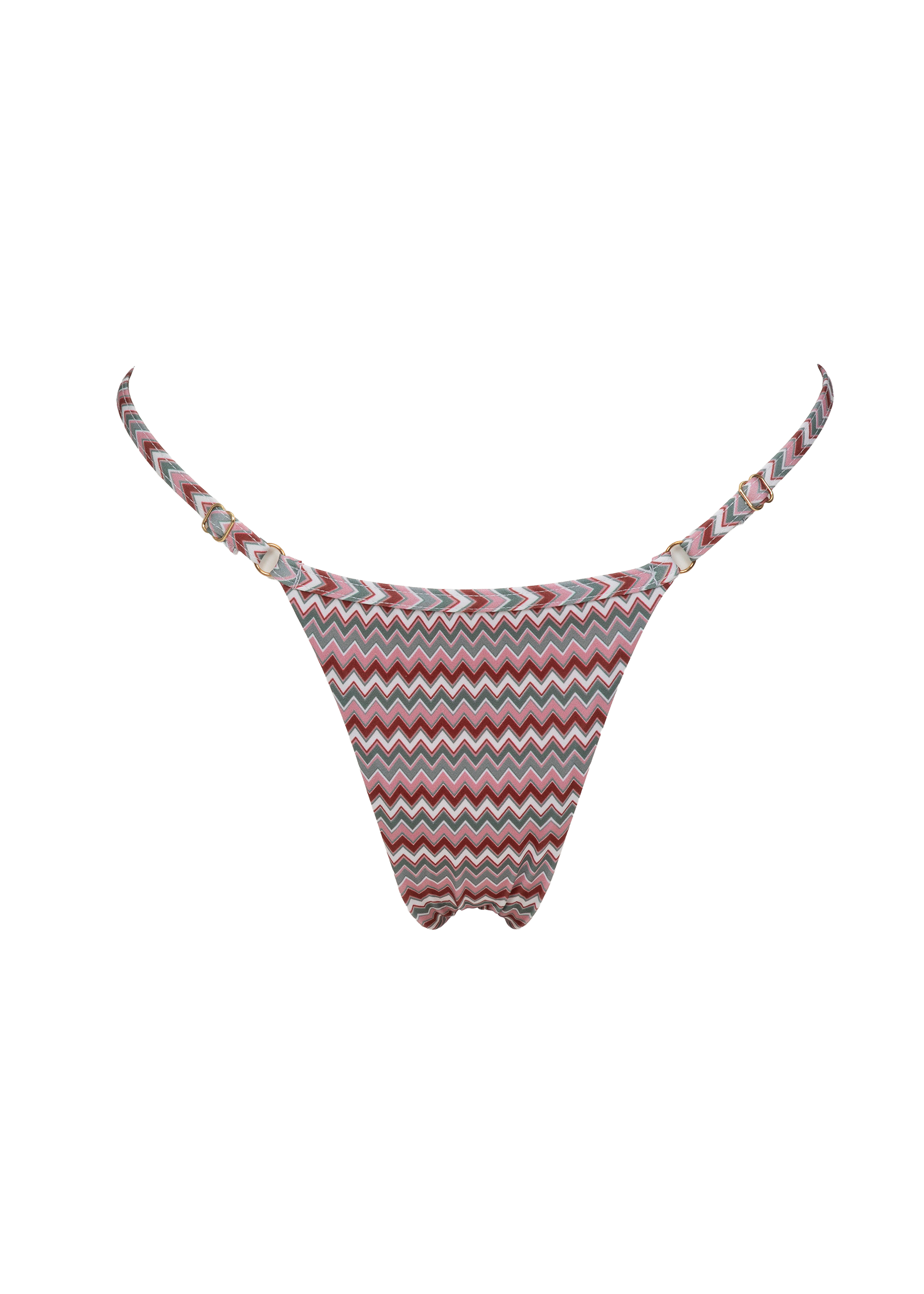 EMI-LYNN BARI CHEVRON - BOTTOM