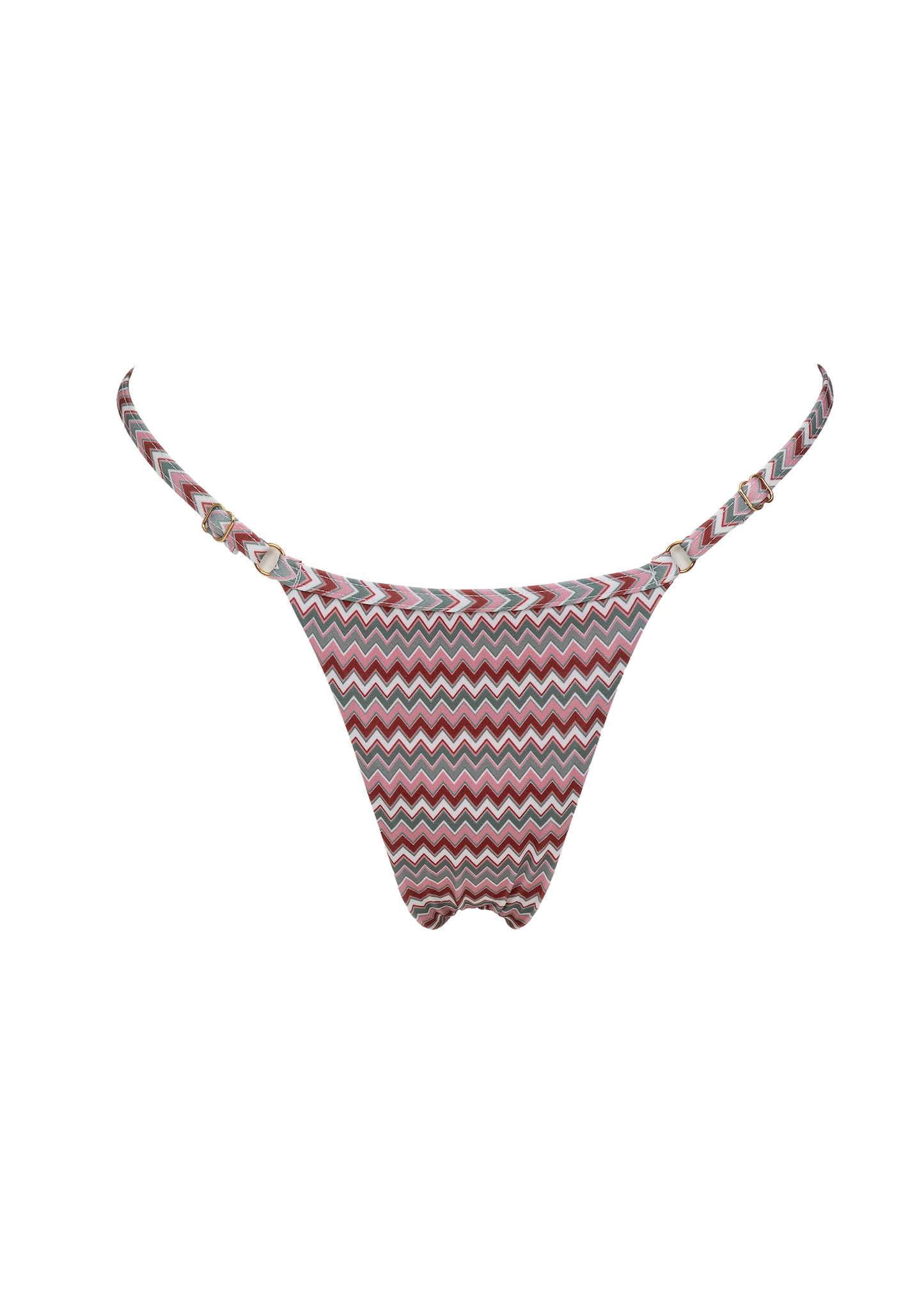 EMI-LYNN BARI CHEVRON - BOTTOM