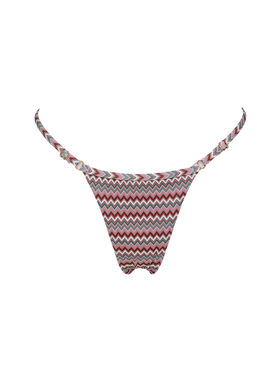 EMI-LYNN BARI CHEVRON - BOTTOM