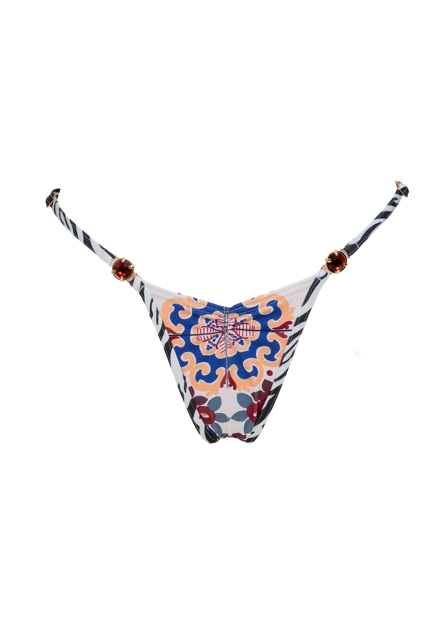 PRACY CONCORDE BLOOM - BOTTOM