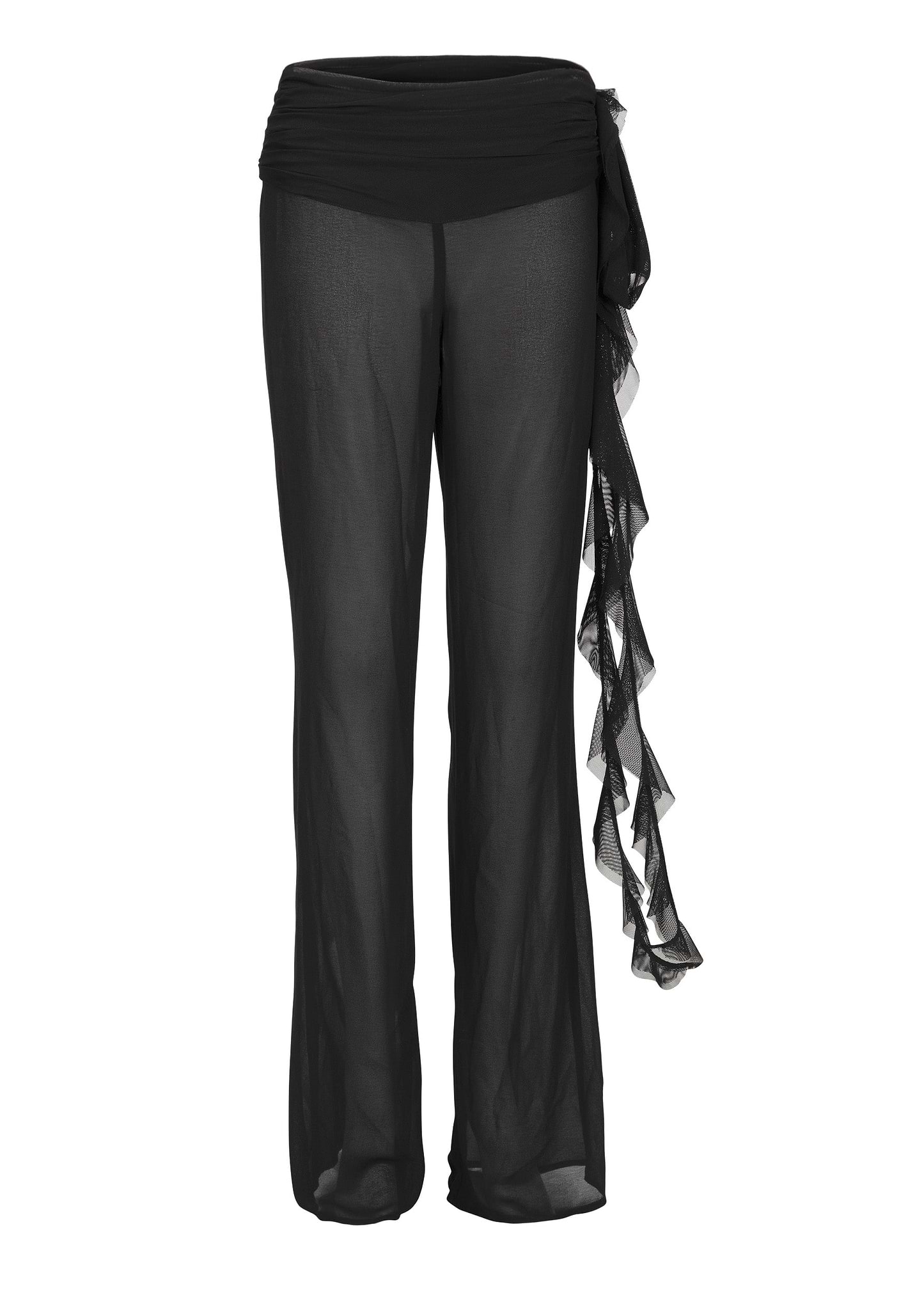 SHAWN BLACK - PANTS
