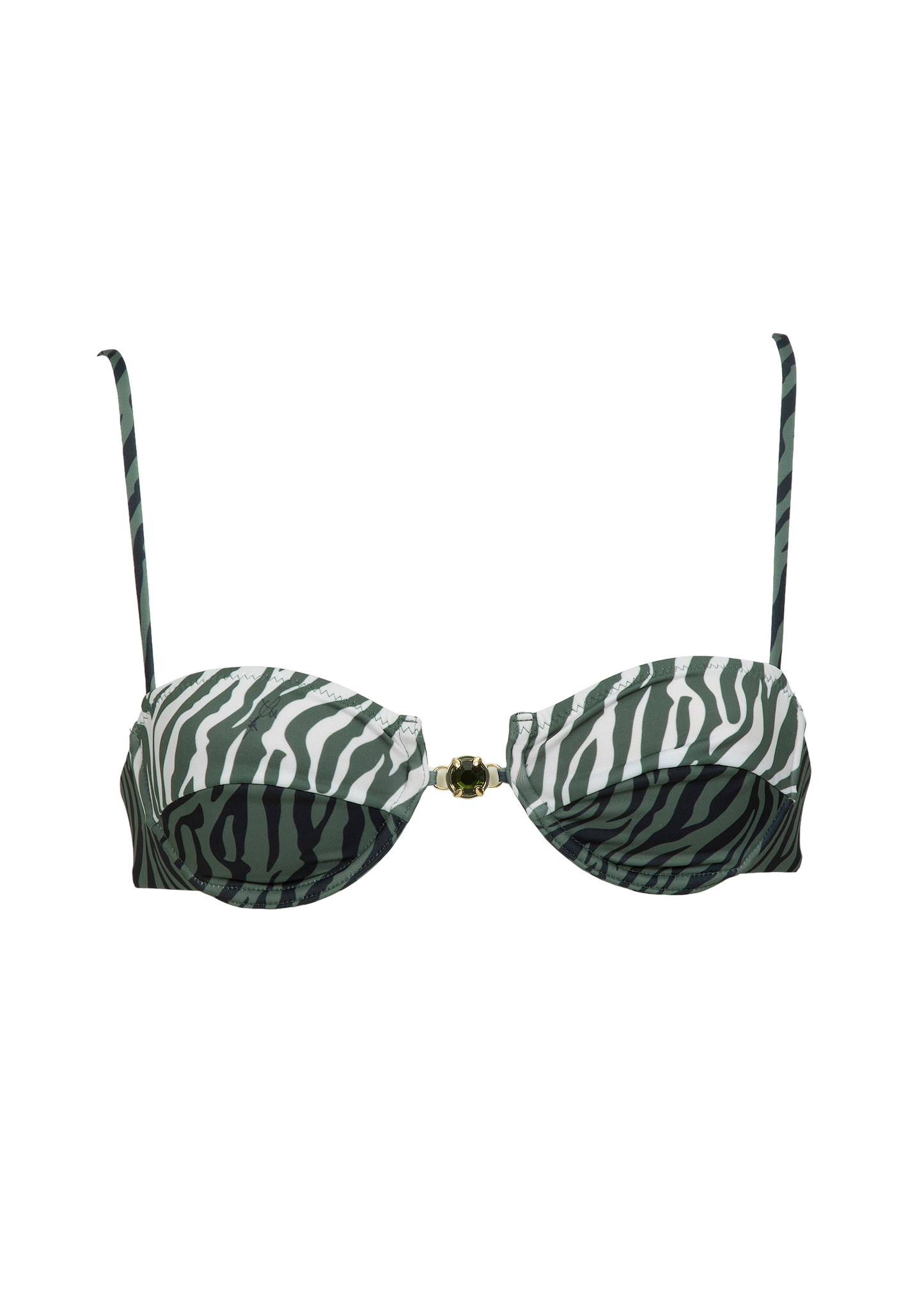 PRIMA GREEN SAVANNAH - TOP