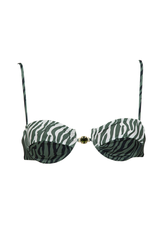 PRIMA GREEN SAVANNAH - TOP