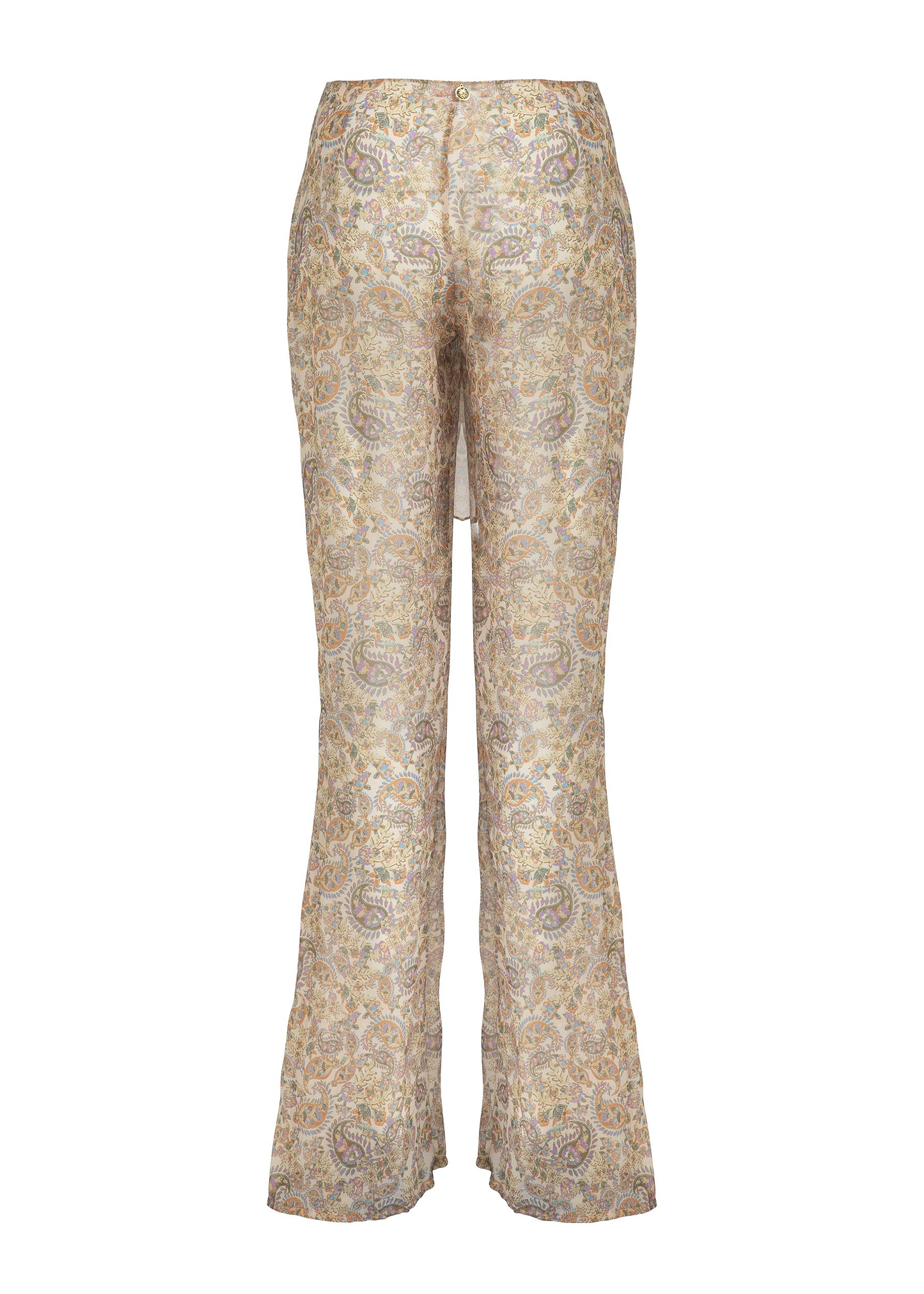 TOMMY PAISLEY BOHO - PANTS