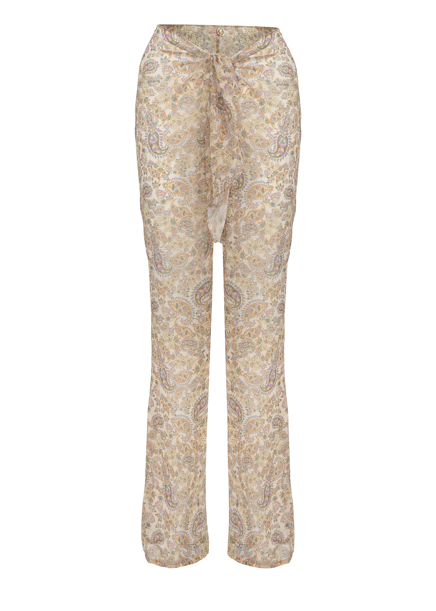 TOMMY PAISLEY BOHO - PANTS