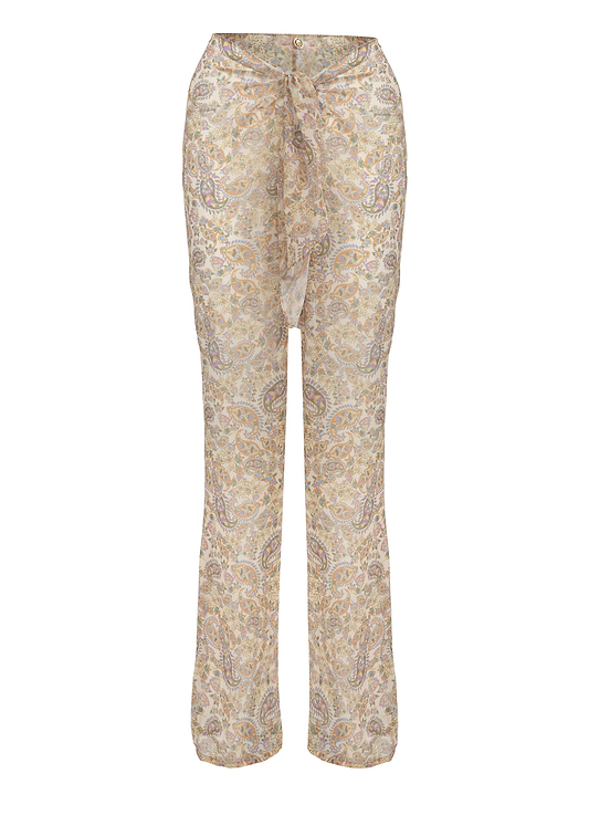 TOMMY PAISLEY BOHO - PANTS