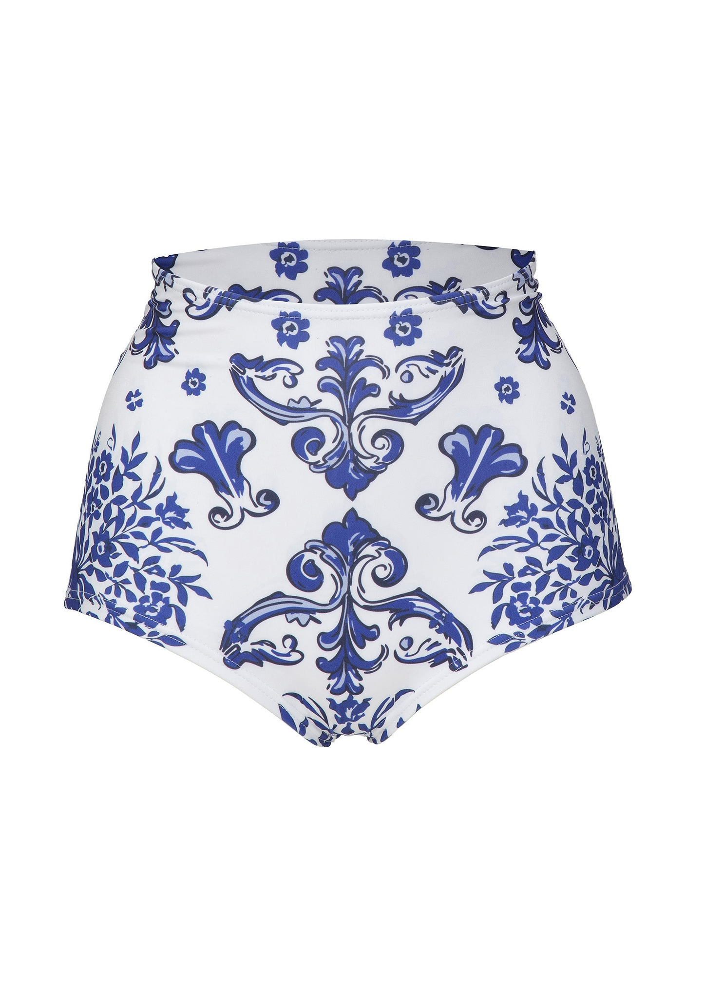 DON BLUE MATERA - HIGH-RISE BOTTOM