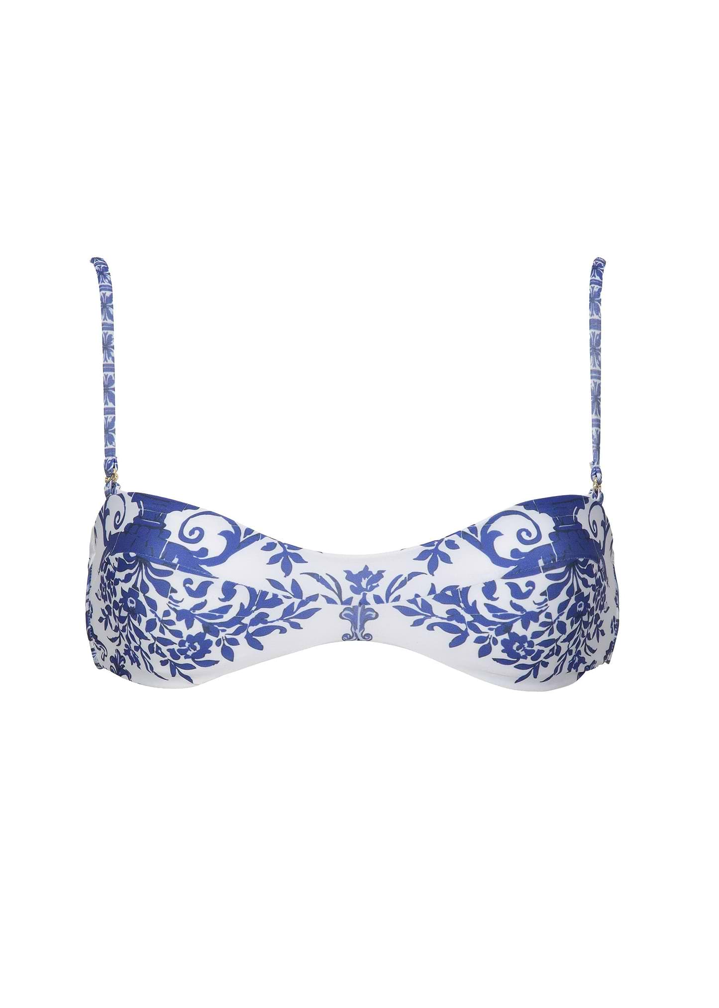 DON BLUE MATERA - TOP