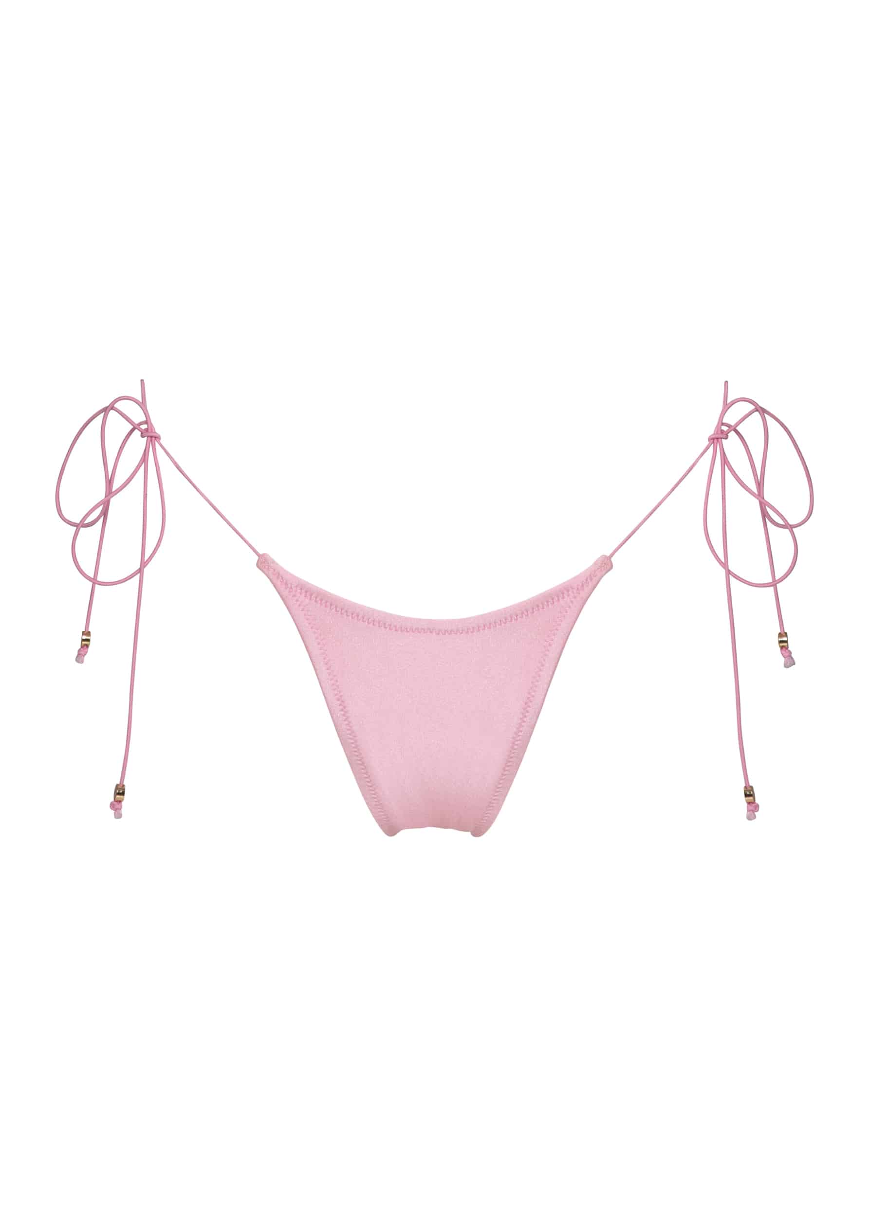 LIV BABY PINK - BOTTOM