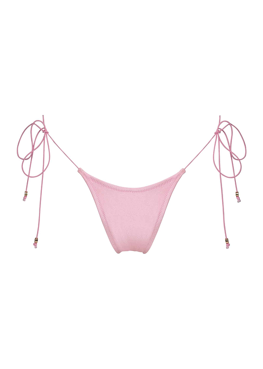 LIV BABY PINK - BOTTOM