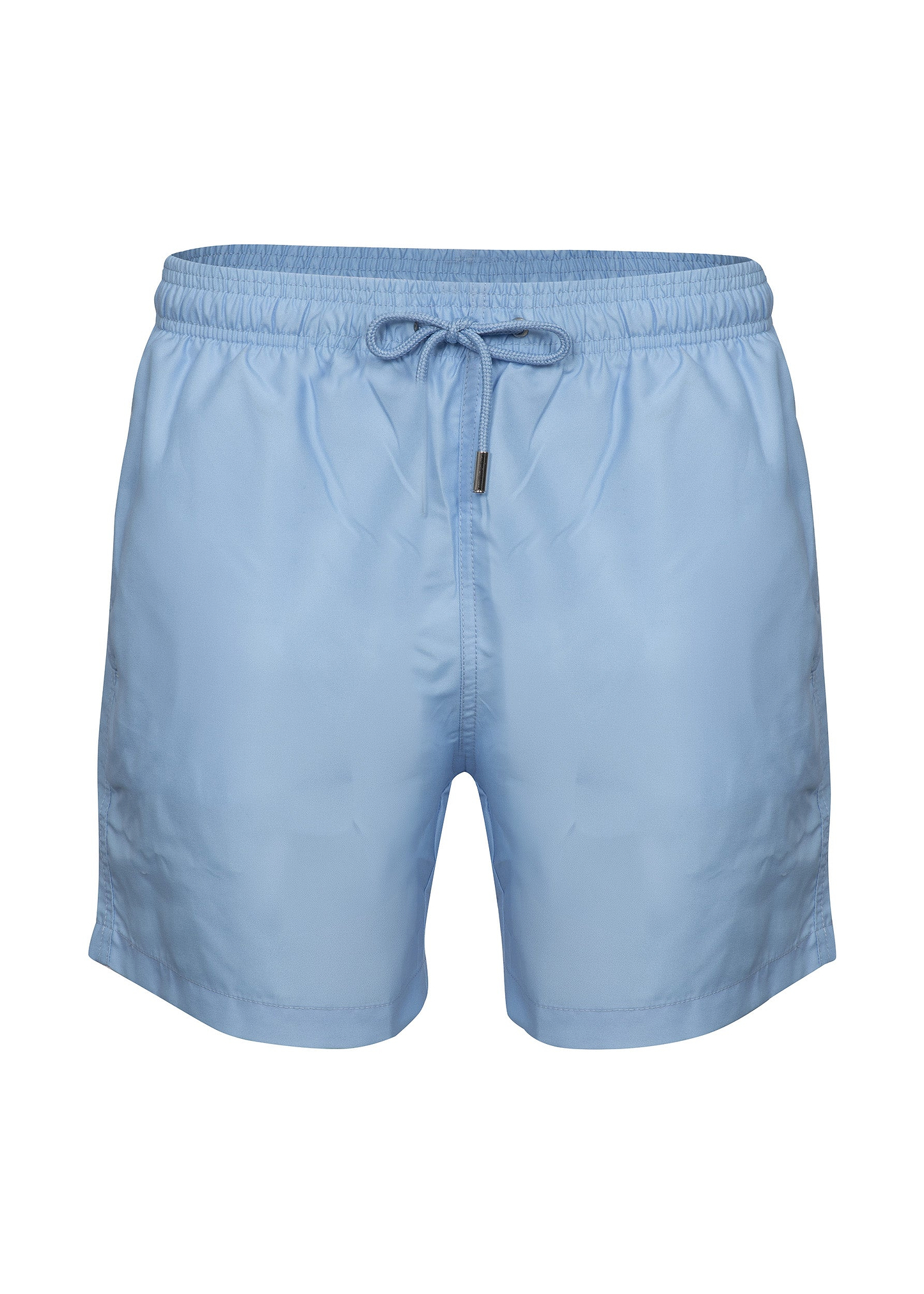 MAN PACIFIC BLUE - SWIM SHORT