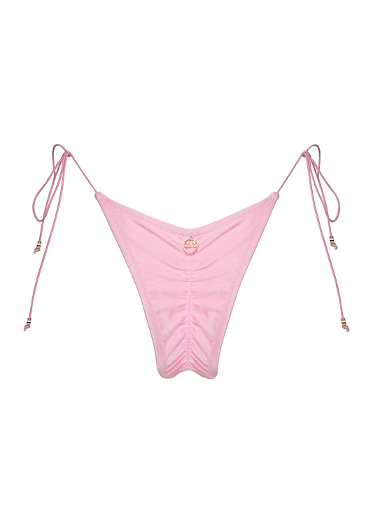 LIV BABY PINK - BOTTOM