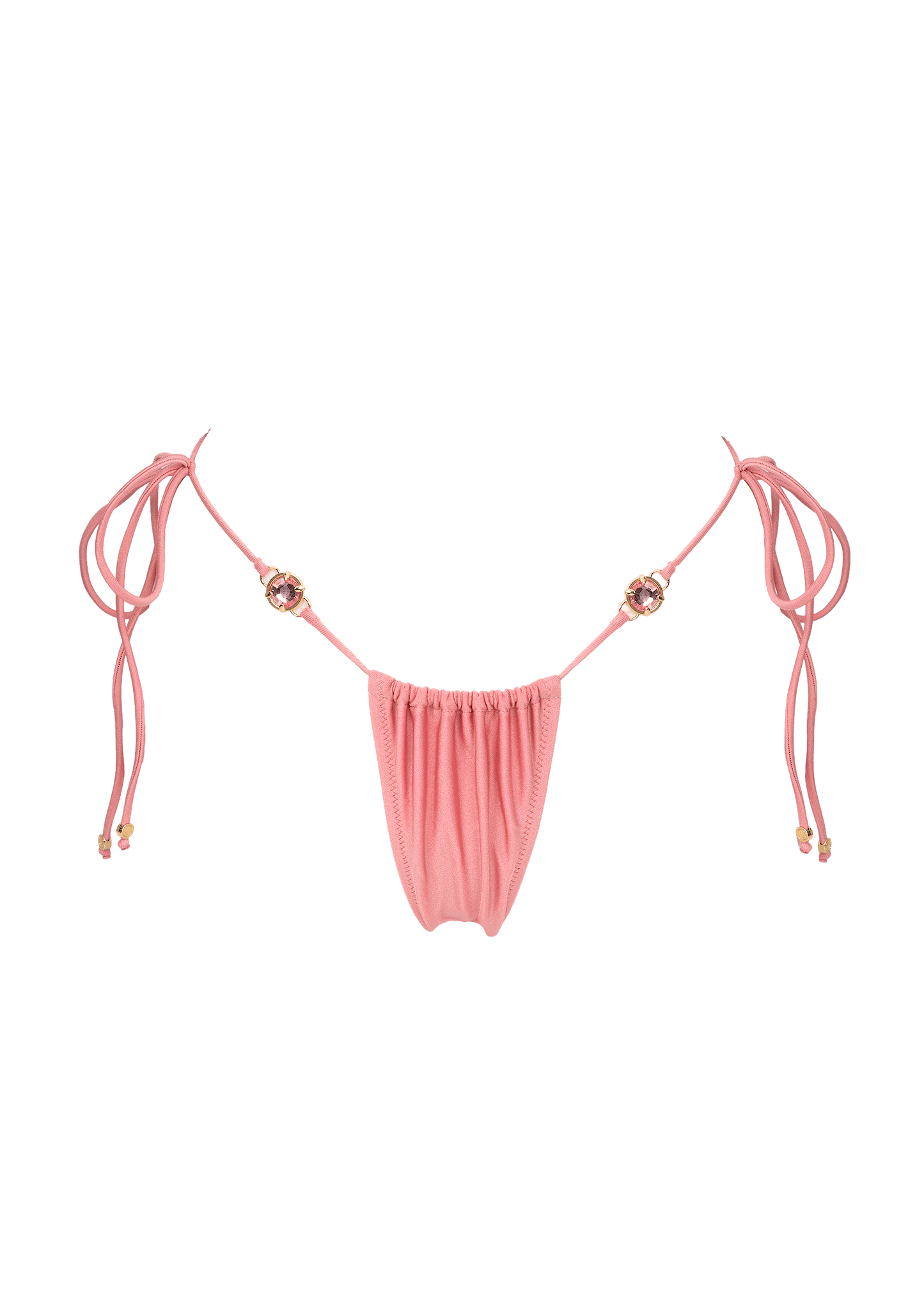 BLOOM ROSE TAN - BOTTOM