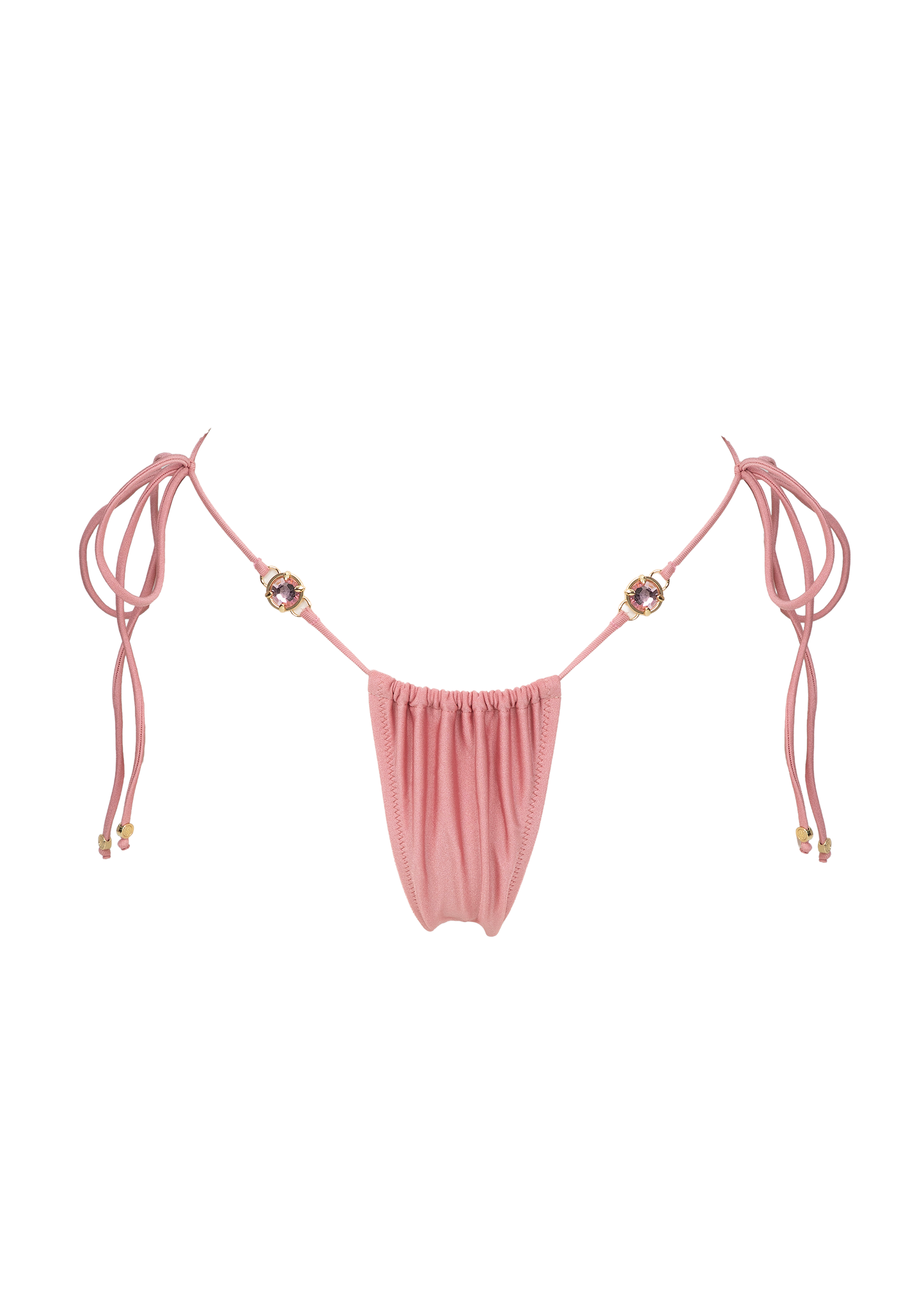 BLOOM ROSE TAN - BOTTOM