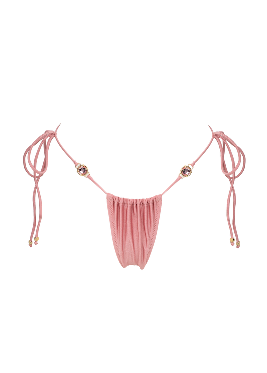 BLOOM ROSE TAN - BOTTOM