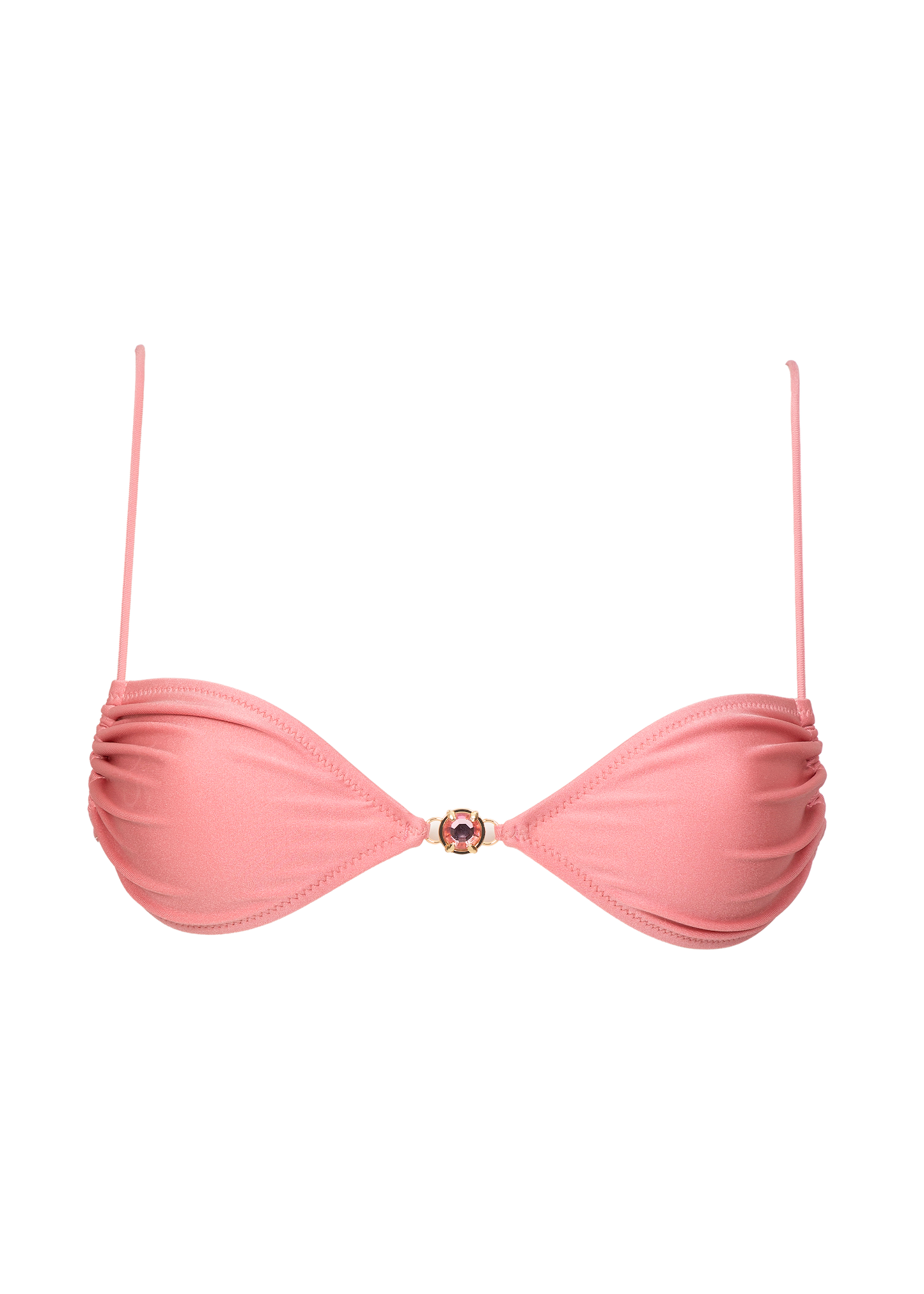 BLOOM ROSE TAN - TOP