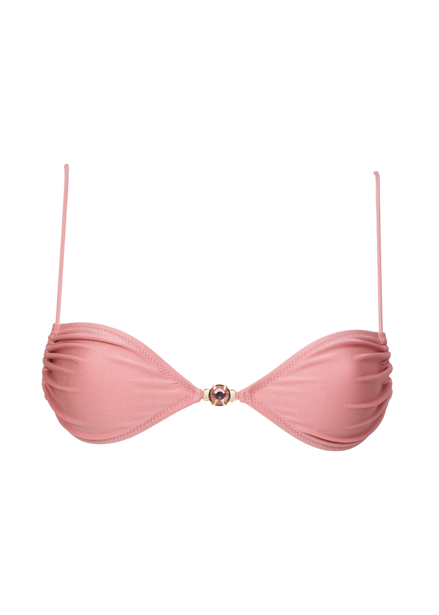 BLOOM ROSE TAN - TOP