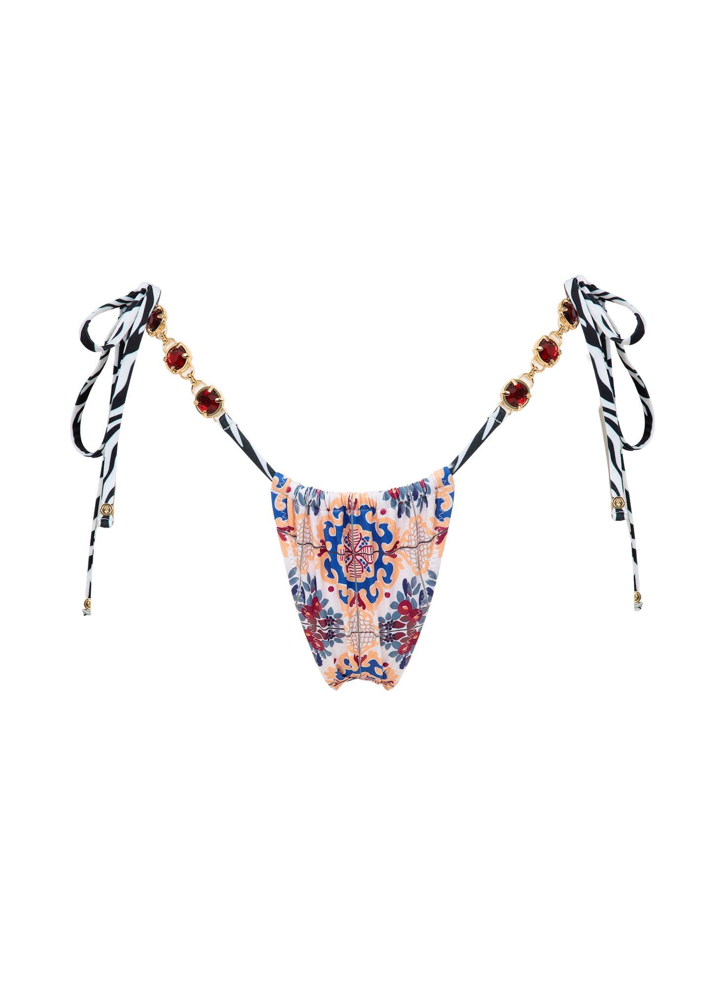 LESLI CONCORDE BLOOM - BOTTOM