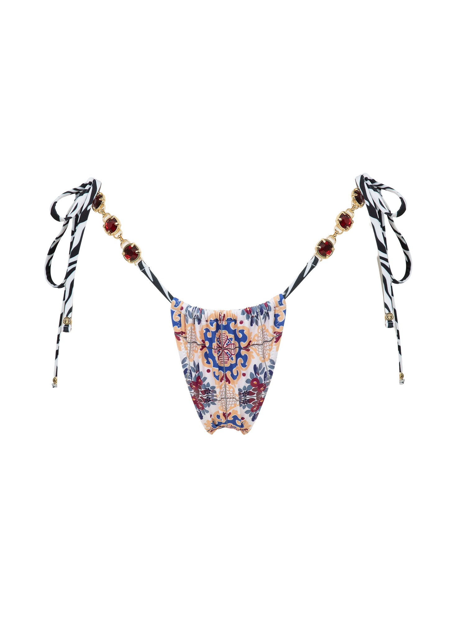 LESLI CONCORDE BLOOM - BOTTOM
