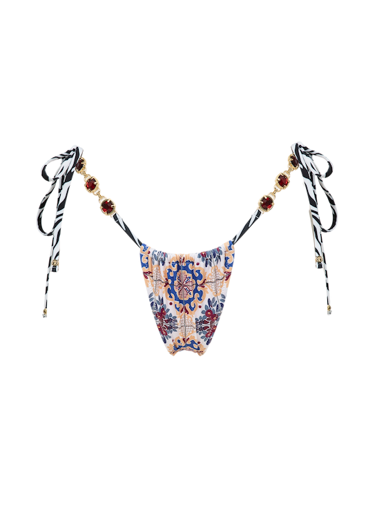 LESLI CONCORDE BLOOM - BOTTOM